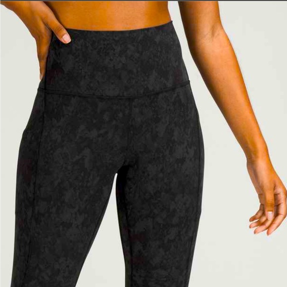 lululemon athletica Pants - Lululemon Align Pant 25”